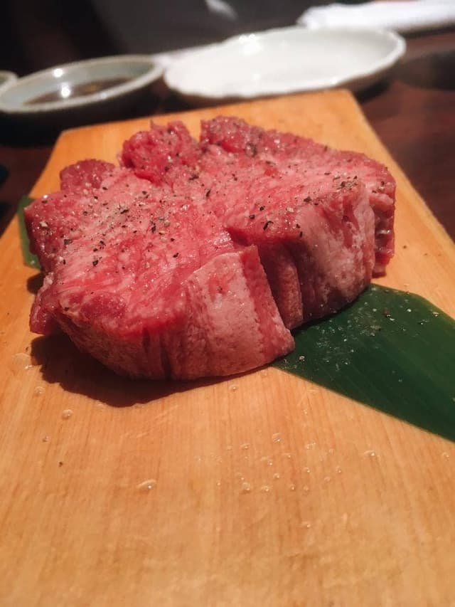 黒毛和牛とホルモン 焼肉 でっせ - サブ画像3