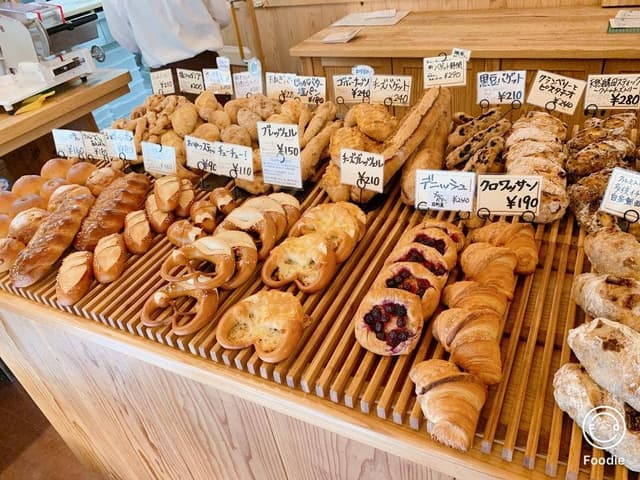 ベッカライ コンディトライ ヒダカ - サブ画像2