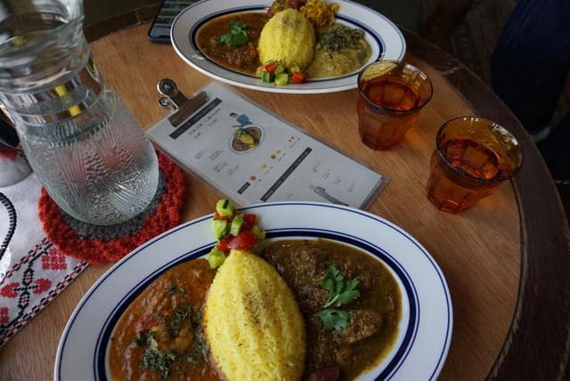 CAFE NEU! - サブ画像2