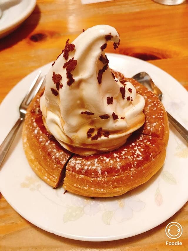 コメダ珈琲店 金沢もりの里店 - サブ画像3