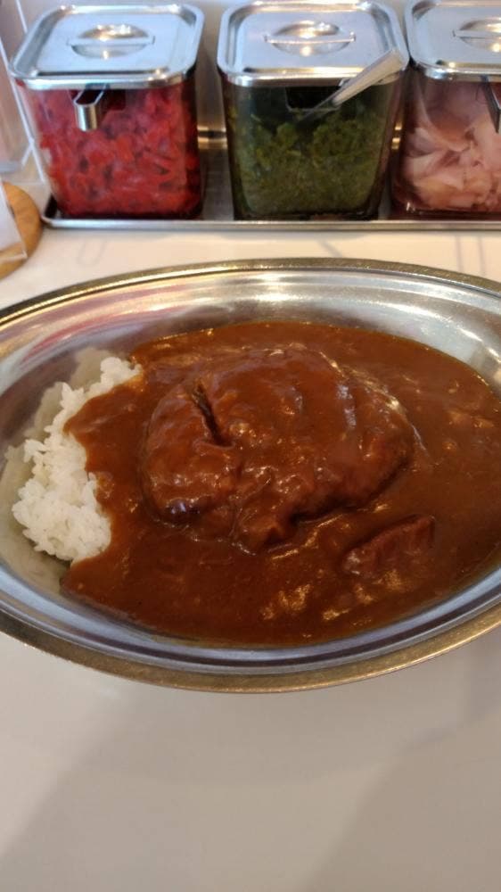 カレーショップ インデアン MEGAドンキホーテ西帯広店 - サブ画像1