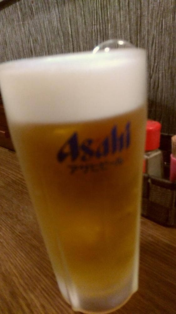 炭火食堂 炎間 - サブ画像2