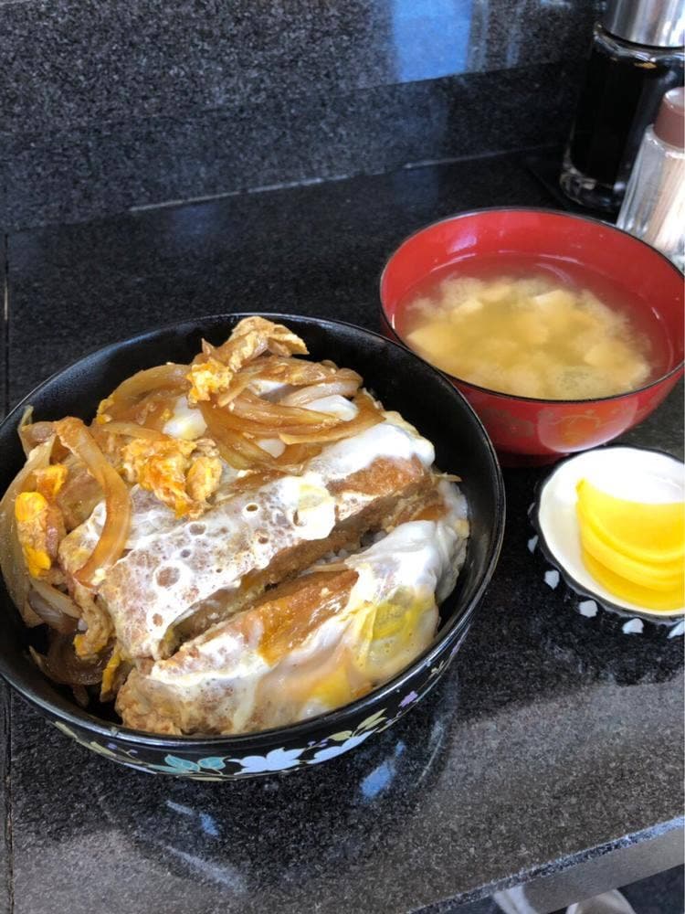 大政食堂