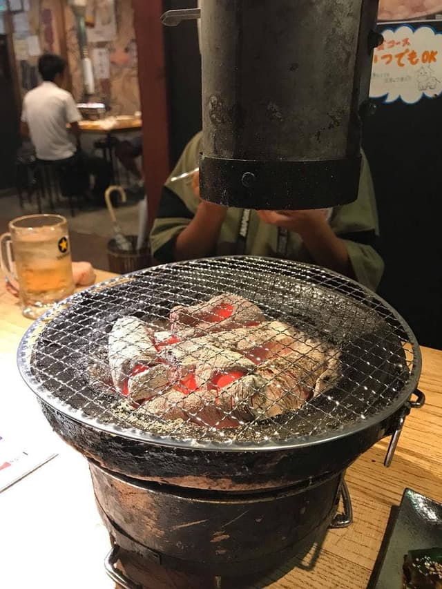 ホルモンダイニング 大黒 佐貫店 - サブ画像3