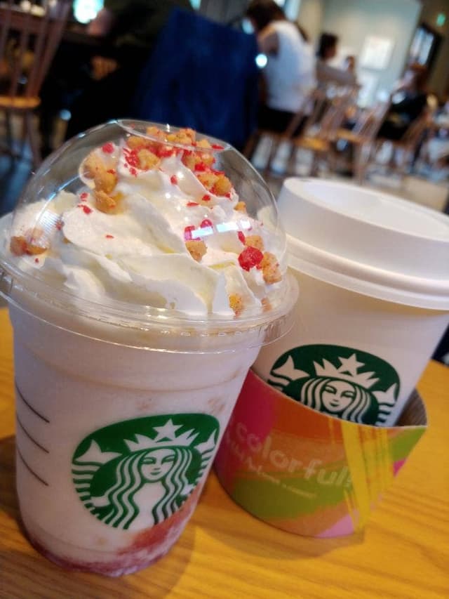 スターバックス コーヒー 諫早多良見店 - サブ画像1