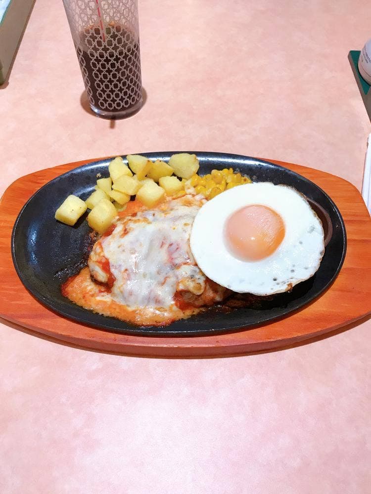 サイゼリヤ 六甲道駅前店