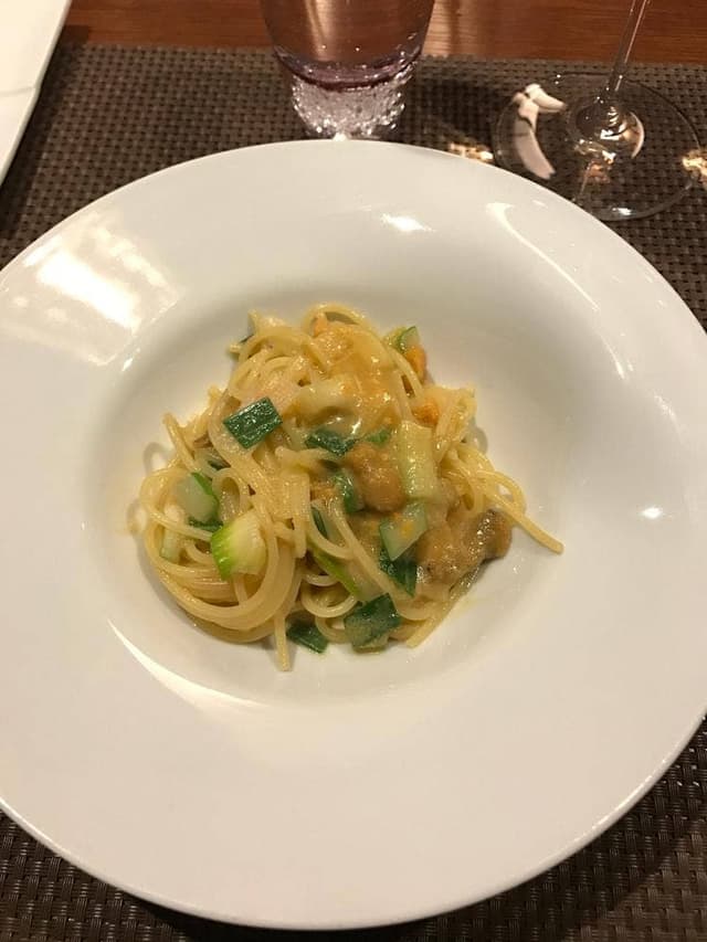 リストランテ ペガソ - サブ画像3