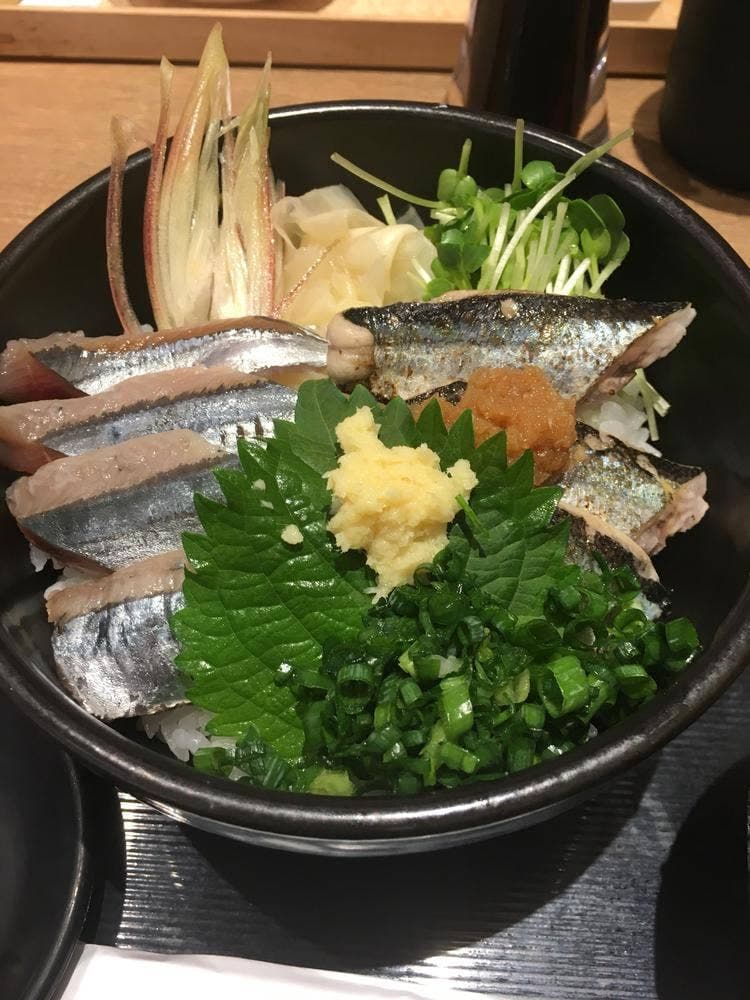 ぐるめ丼亭 ジョイナステラス二俣川店