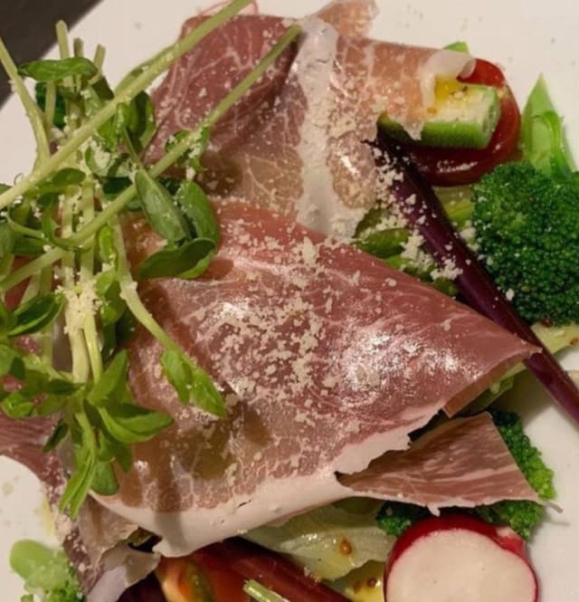 Restaurant Asakura - サブ画像1