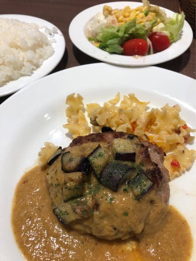 フォルクス 晴海トリトン店 - サブ画像3