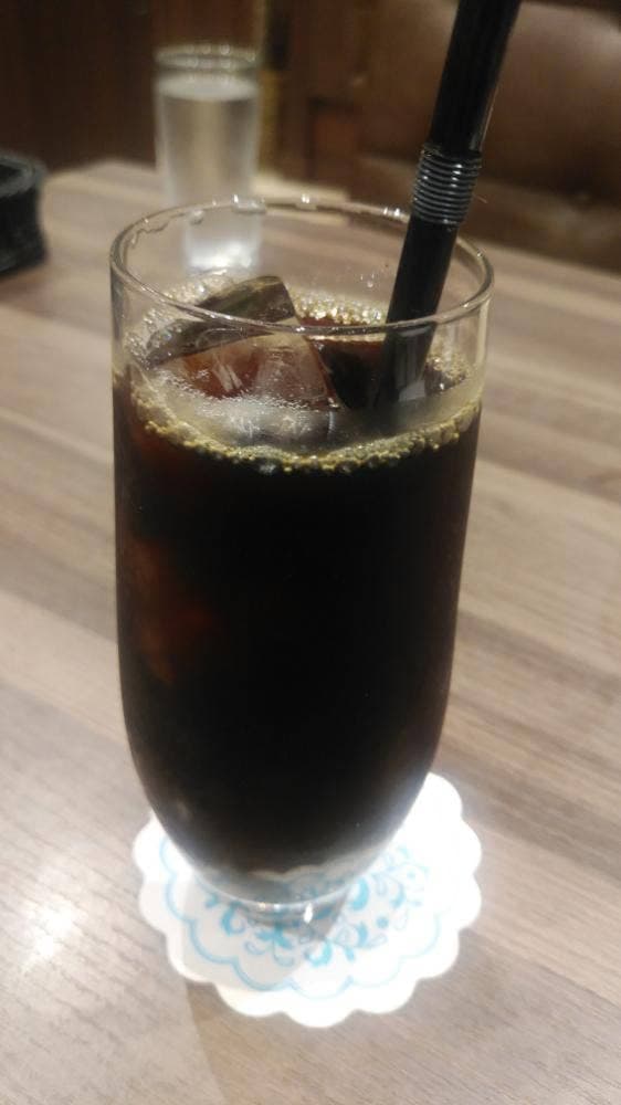 蔵味珈琲 イオンモール直方店 - サブ画像1