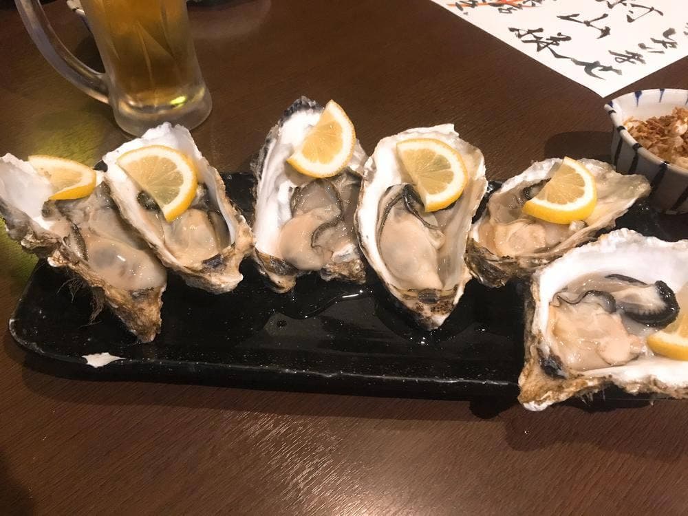 北海道海鮮&牡蠣&チーズのお店 ごったがえし 琴似本店