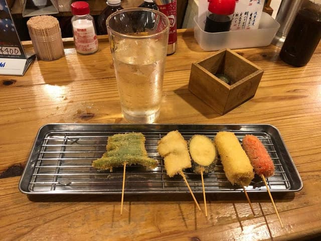 大衆立場 足立屋 - サブ画像2