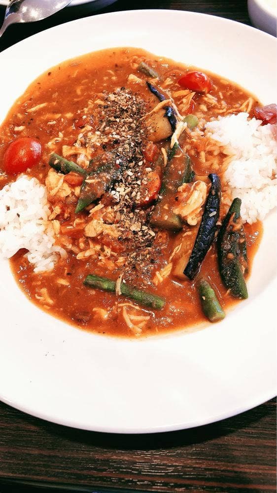 カレーハウスCoCo壱番屋 守谷美園店 - サブ画像3