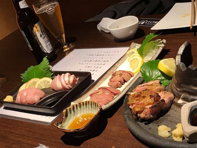 よりどり味鳥 - サブ画像1