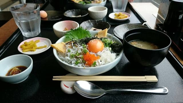 レストラン四季菜 - サブ画像2