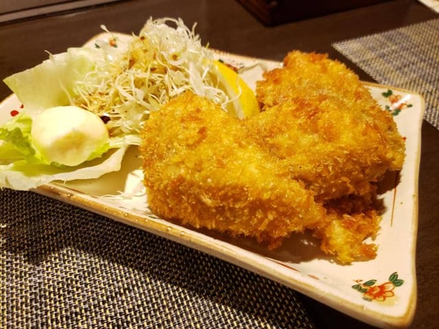平次 - サブ画像2