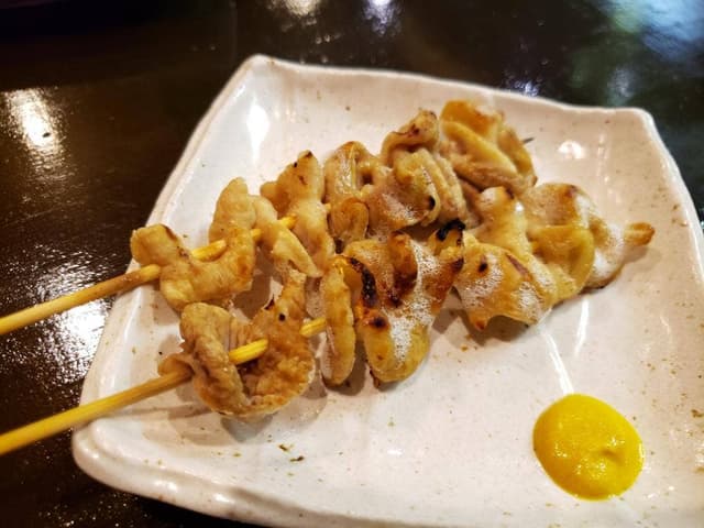 やきとり串瑞 - サブ画像2