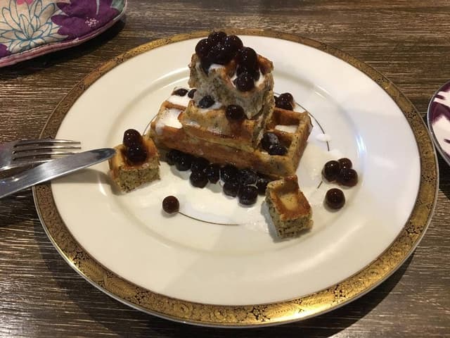 Tea room...7 - サブ画像3