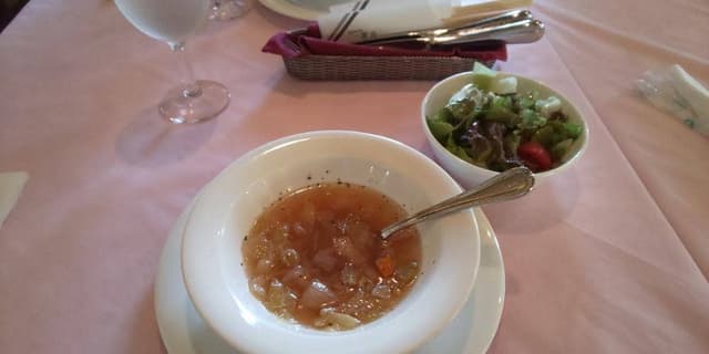 ムッシュ藤田 城ノ内店 - サブ画像1