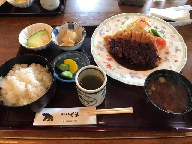 キッチンくま - サブ画像2
