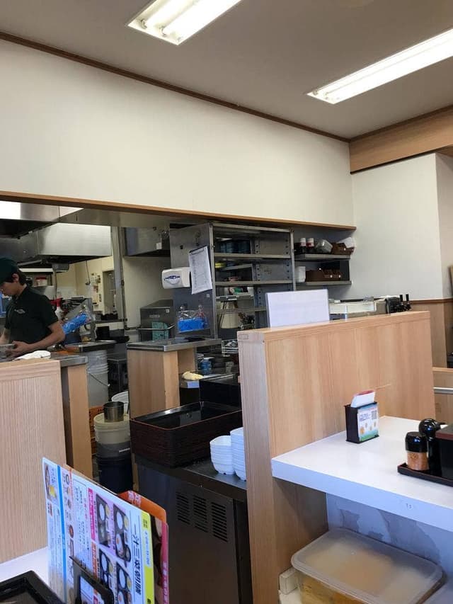 吉野家 朝潮橋店 - サブ画像2