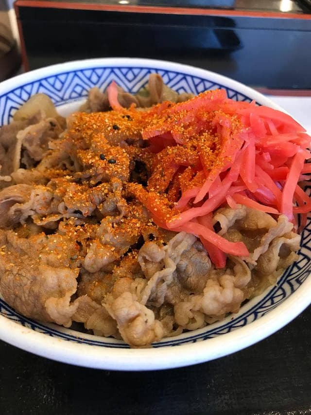 吉野家 朝潮橋店 - サブ画像1