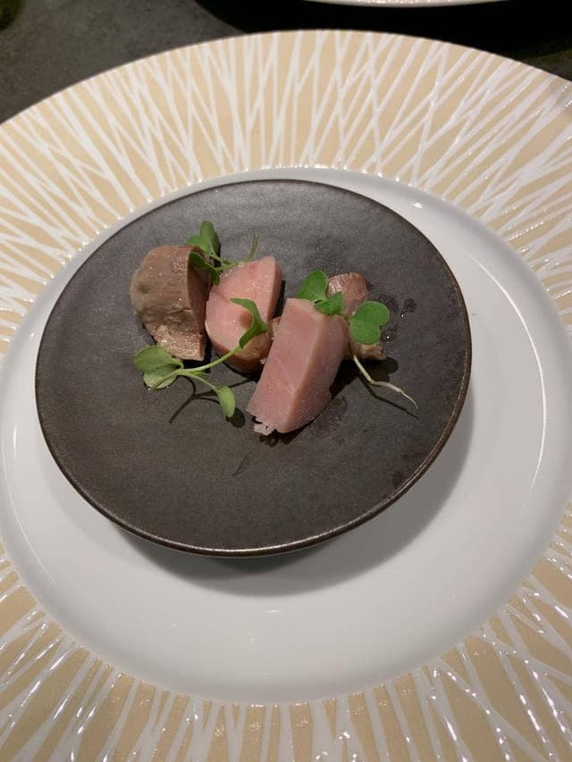 エピキュリアン - サブ画像1