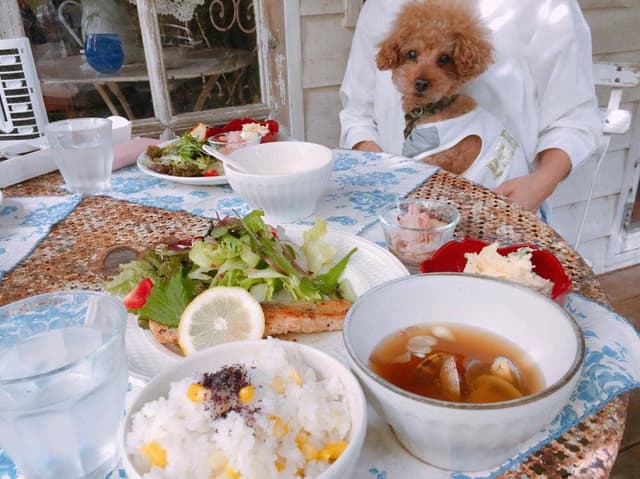 neige cafe - サブ画像1