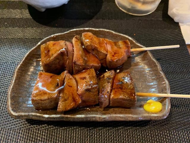 超やきとりさとちゃん - サブ画像2