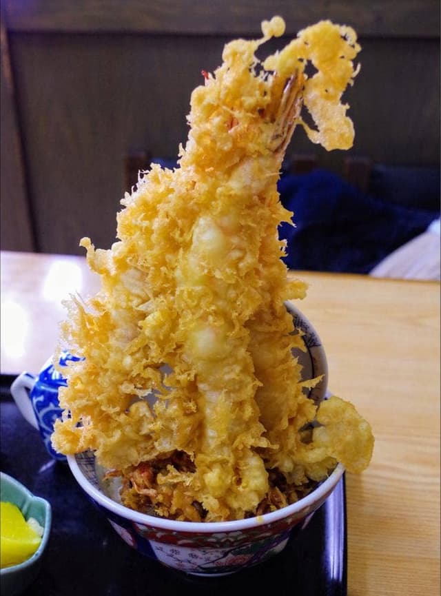 そば処 かみむら - サブ画像3