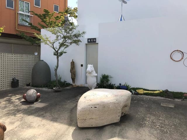 世沙弥 - サブ画像1