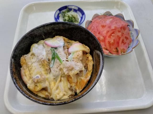 福岡県警察 早良警察署 食堂 - サブ画像2