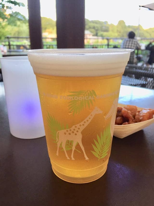 カフェ カメレオン - サブ画像3