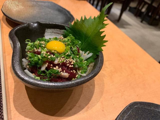 馬肉専門店 虎桜 - サブ画像3
