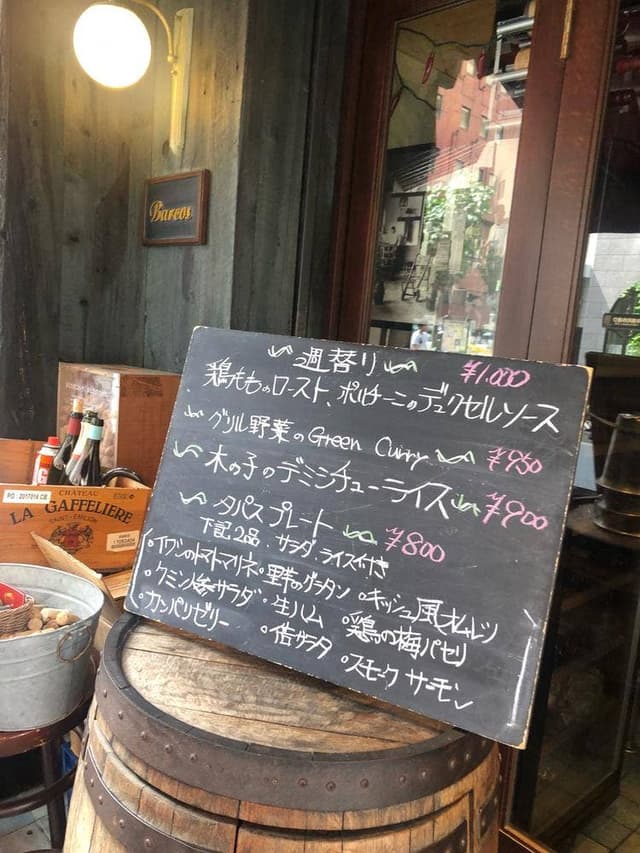 Barcos - サブ画像3