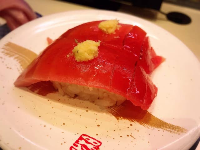 回転寿司 海鮮三崎港 東京ドームラクーア店 - サブ画像2