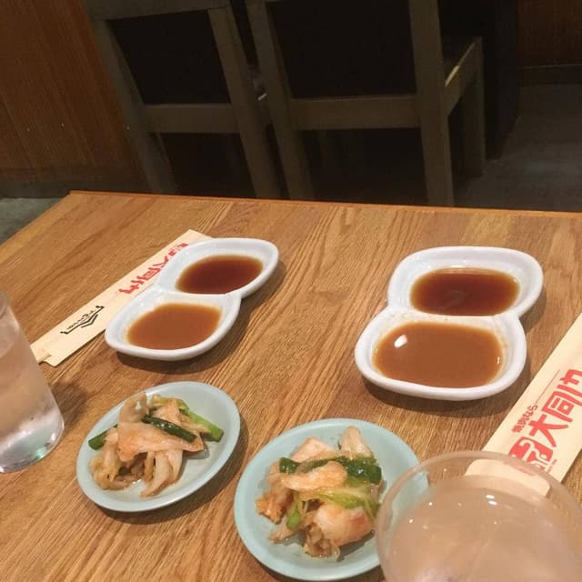 大同門 泉北泉ケ丘店 - サブ画像1