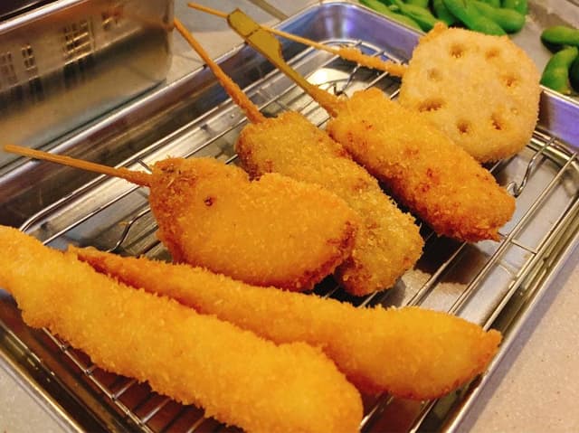 串カツ田中 大塚店 - サブ画像2