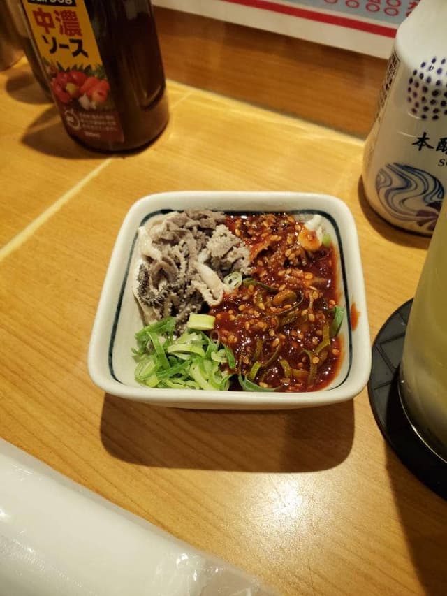 お立ち吞み処 赤垣屋 京橋店 - サブ画像1