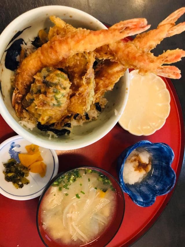 いせえび料理 よしき - サブ画像3