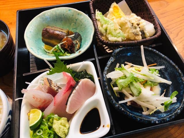 旬膳 ふる田 - サブ画像3