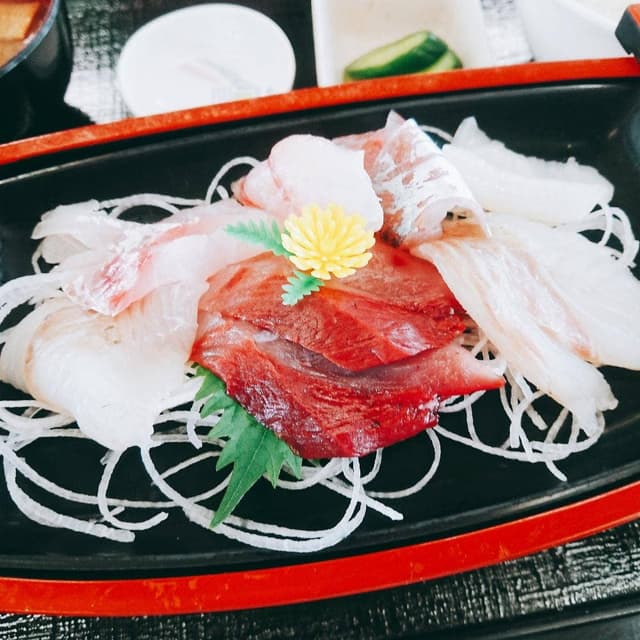 岩船漁港直売所 漁師食堂 - サブ画像2