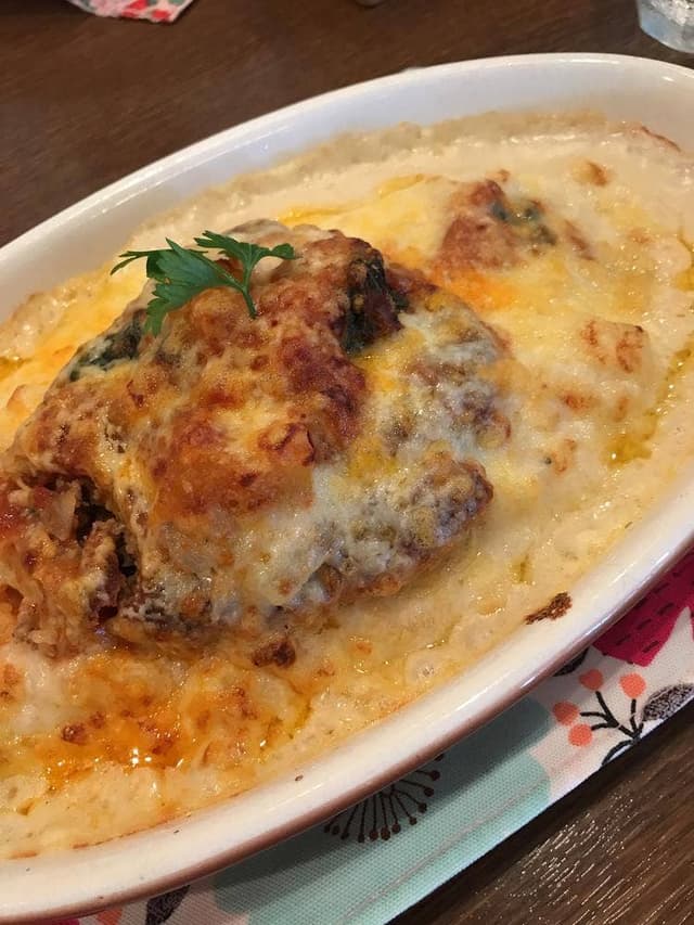 La Ma'am - サブ画像1