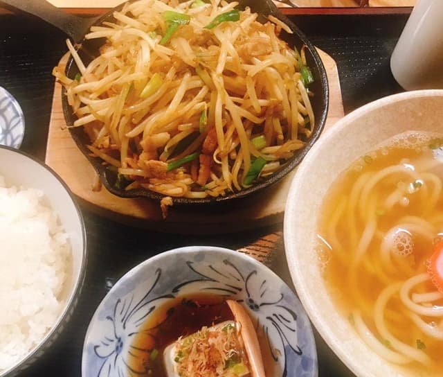 食事処 いなばや - サブ画像3