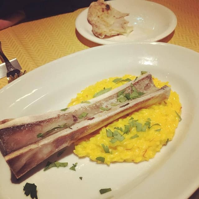 リストランテ ピッツェリア ジャンカルロ TOKYO - サブ画像2