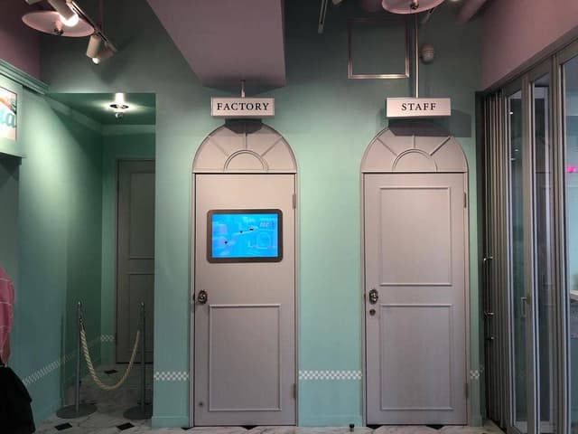 タピスタ 渋谷店 - サブ画像3