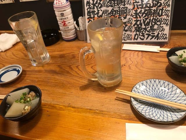 さかなや - サブ画像1