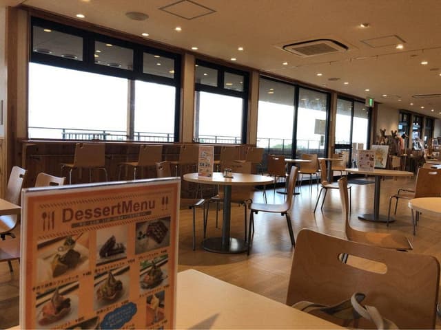 カフェ トリアン - サブ画像3