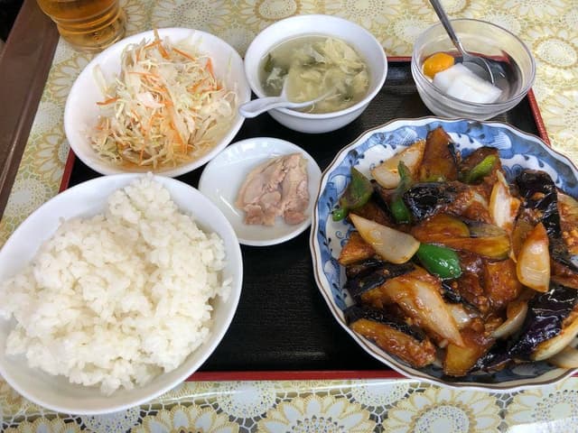 本場四川料理 萬福飯店 - サブ画像2